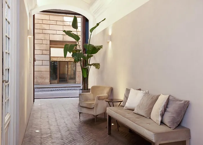 Hotel Terrace Pantheon Relais