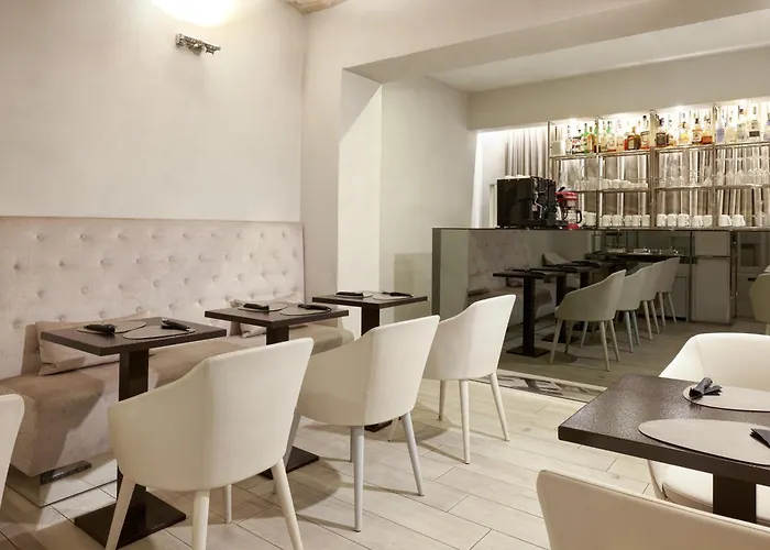 Hotel Terrace Pantheon Relais Rom