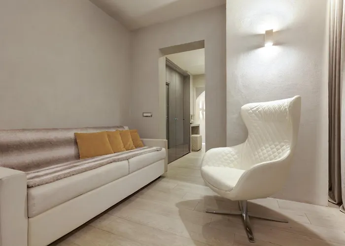 Terrace Pantheon Relais 4*