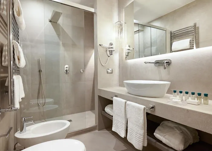 Terrace Pantheon Relais 4* Rome