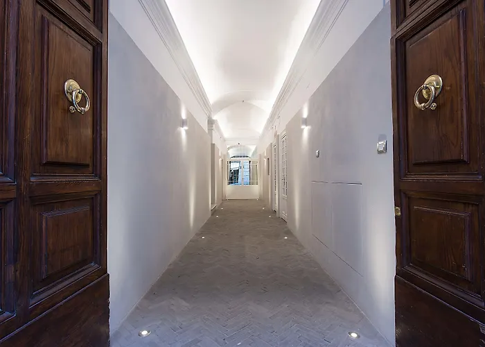 Terrace Pantheon Relais 4* Roma