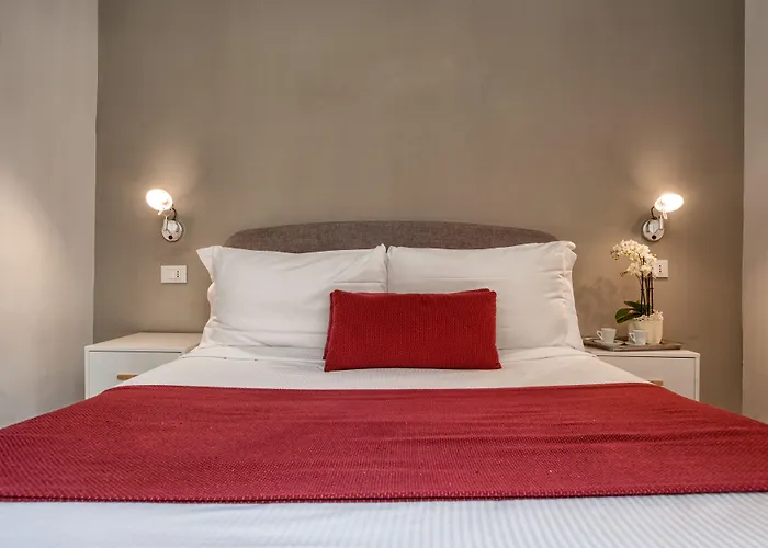 Terrace Pantheon Relais Otel 4*