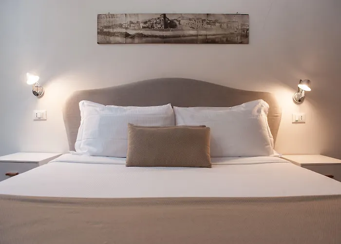 Terrace Pantheon Relais 4*