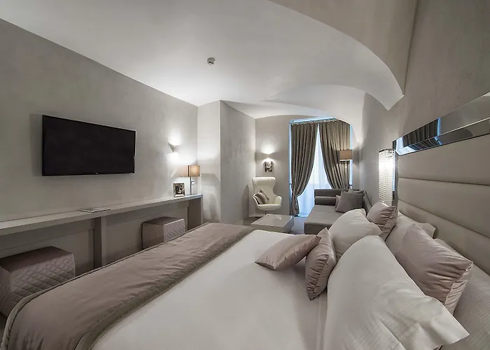 Terrace Pantheon Relais Otel