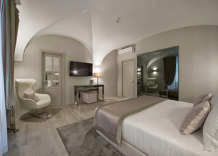 Terrace Pantheon Relais Otel 4*