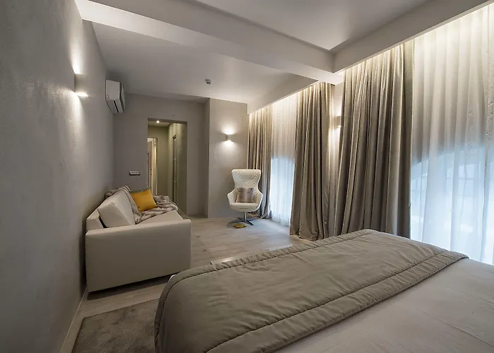 Terrace Pantheon Relais Hotel Rom