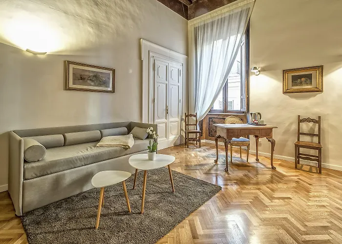 Terrace Pantheon Relais Otel