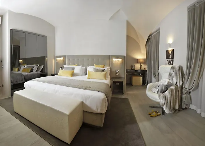Otel Terrace Pantheon Relais