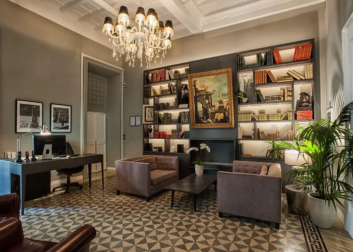 Terrace Pantheon Relais Otel