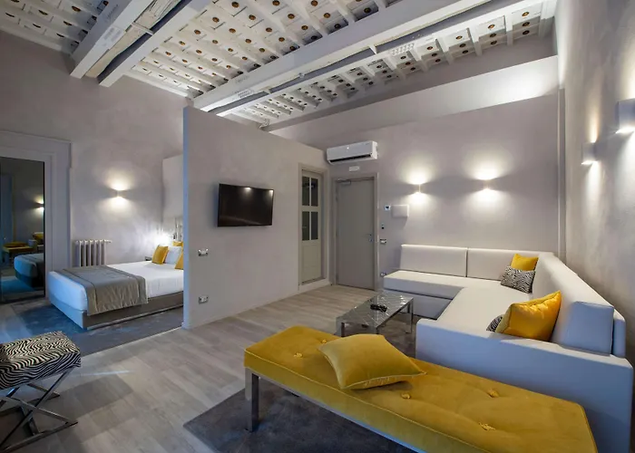 Otel Terrace Pantheon Relais