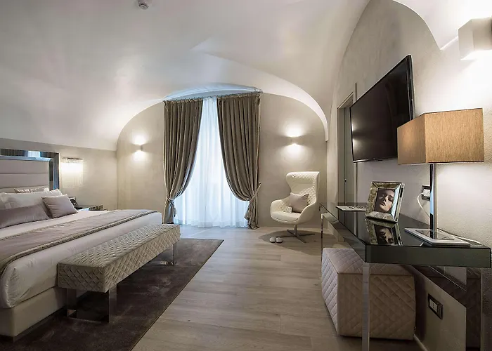 Terrace Pantheon Relais 4* Roma