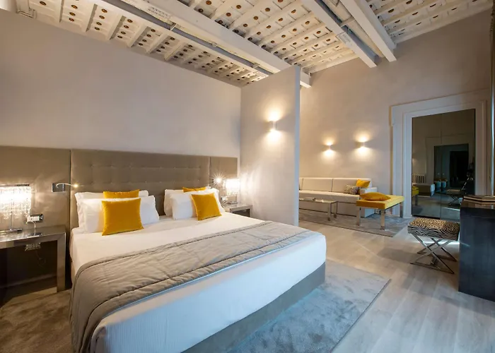 Terrace Pantheon Relais 4*