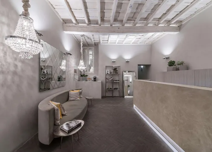 Terrace Pantheon Relais Hotel 4*