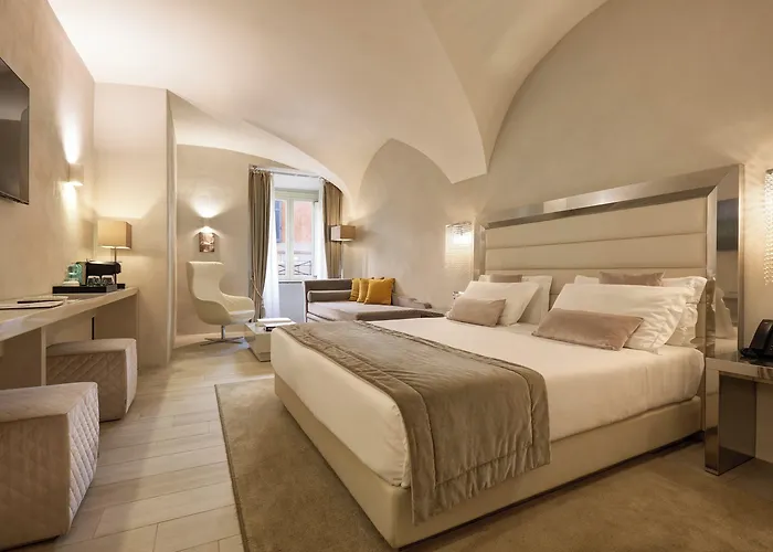 Hotel Terrace Pantheon Relais