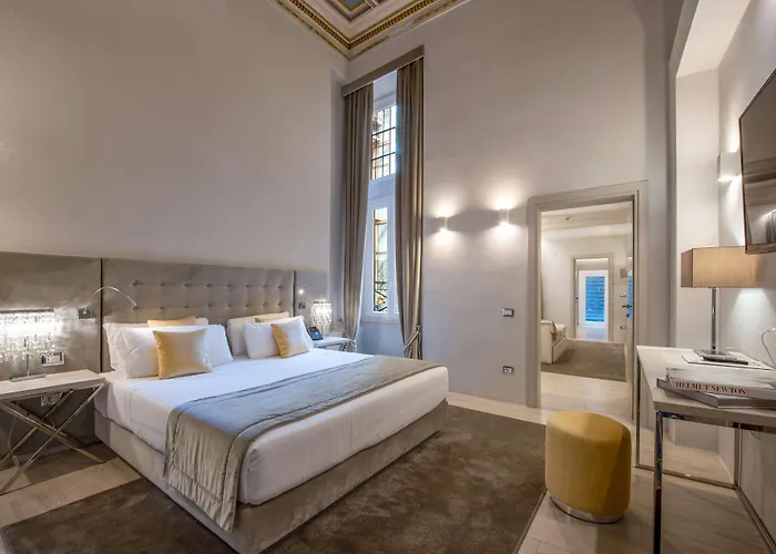 Hotel Terrace Pantheon Relais