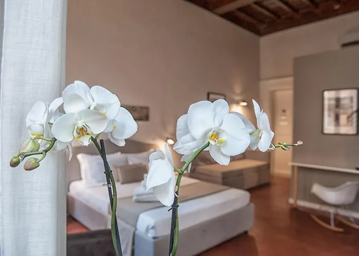 Otel Terrace Pantheon Relais